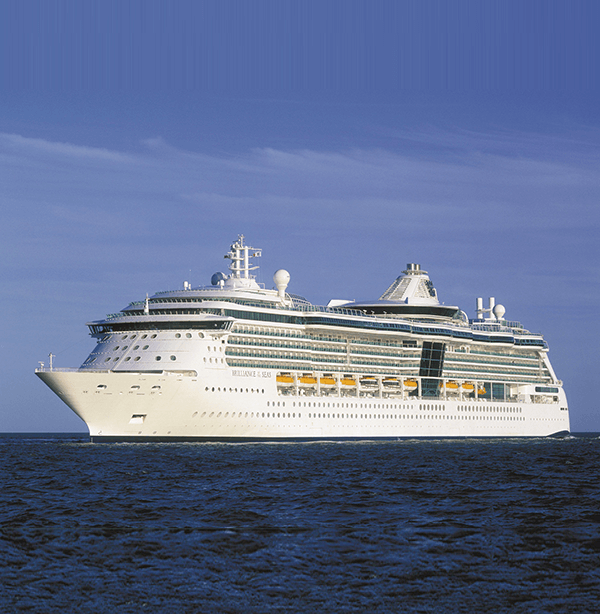 Brilliance of the Seas