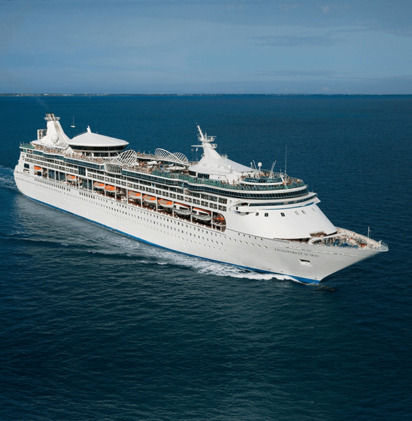 Enchantment of the Seas