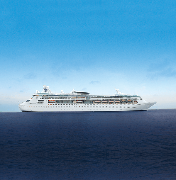 Royal Caribbean International Grandeur of the Seas