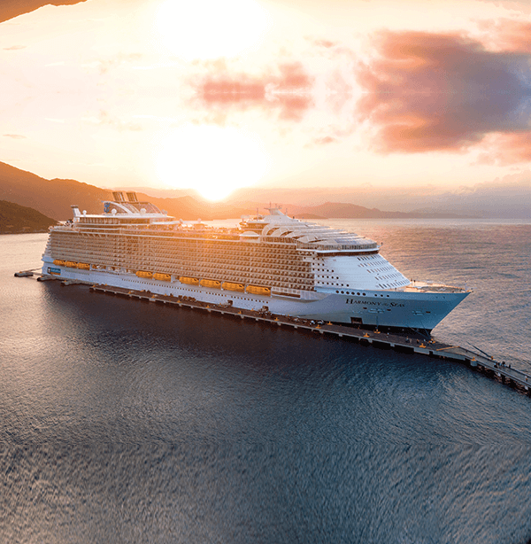 Harmony of the Seas