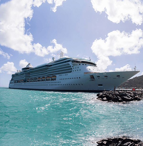 Royal Caribbean International Jewel of the Seas