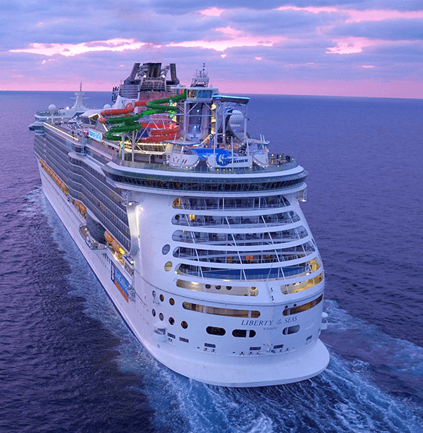 Royal Caribbean International Liberty of the Seas