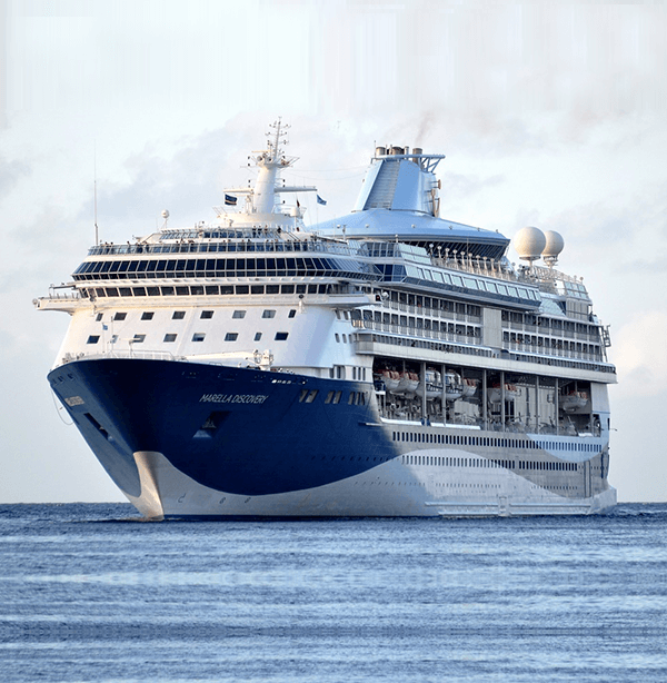 Marella Discovery