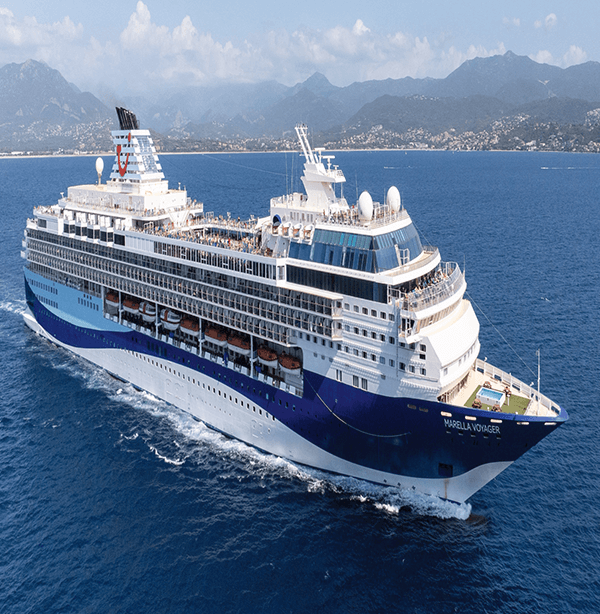Marella Voyager