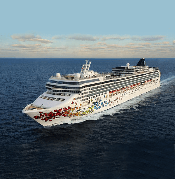 Norwegian Cruise Line Norwegian Gem