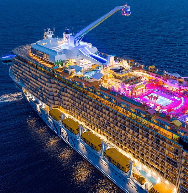 Odyssey of the Seas