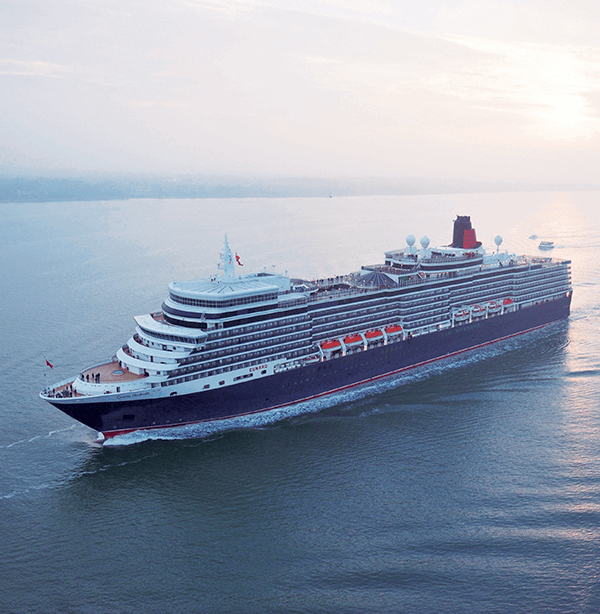 Queen Elizabeth