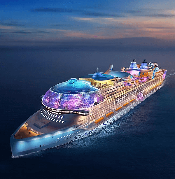 Star of the Seas