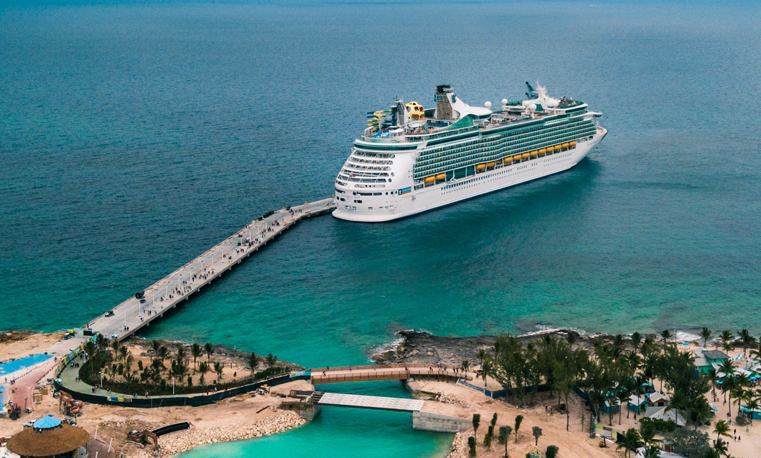 Caribbean Cruises – Luxury Cruise Holidays to the Caribbean