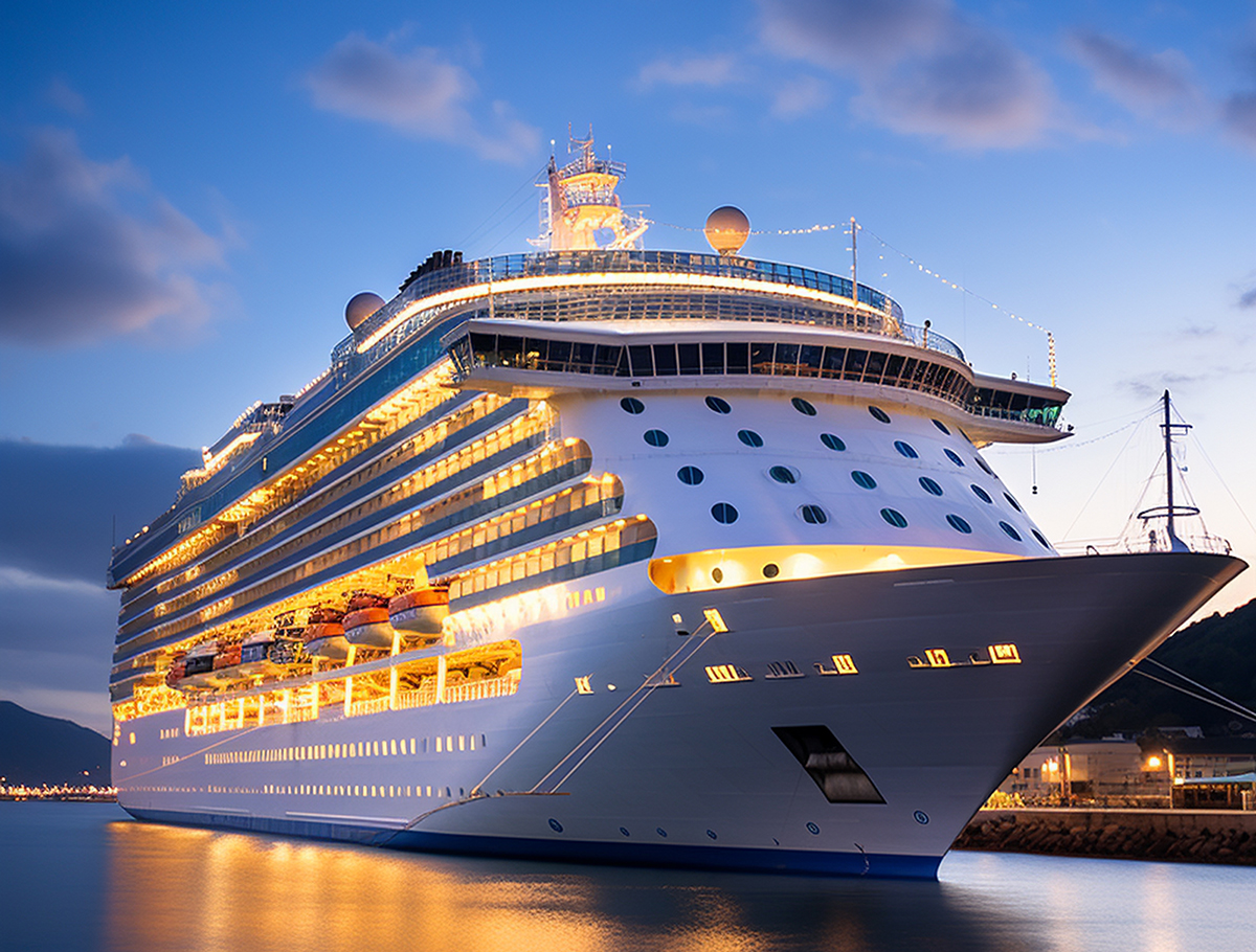 Caribbean Cruises – Luxury Cruise Holidays to the Caribbean