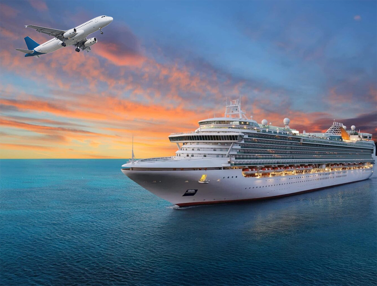 Caribbean Cruises – Luxury Cruise Holidays to the Caribbean