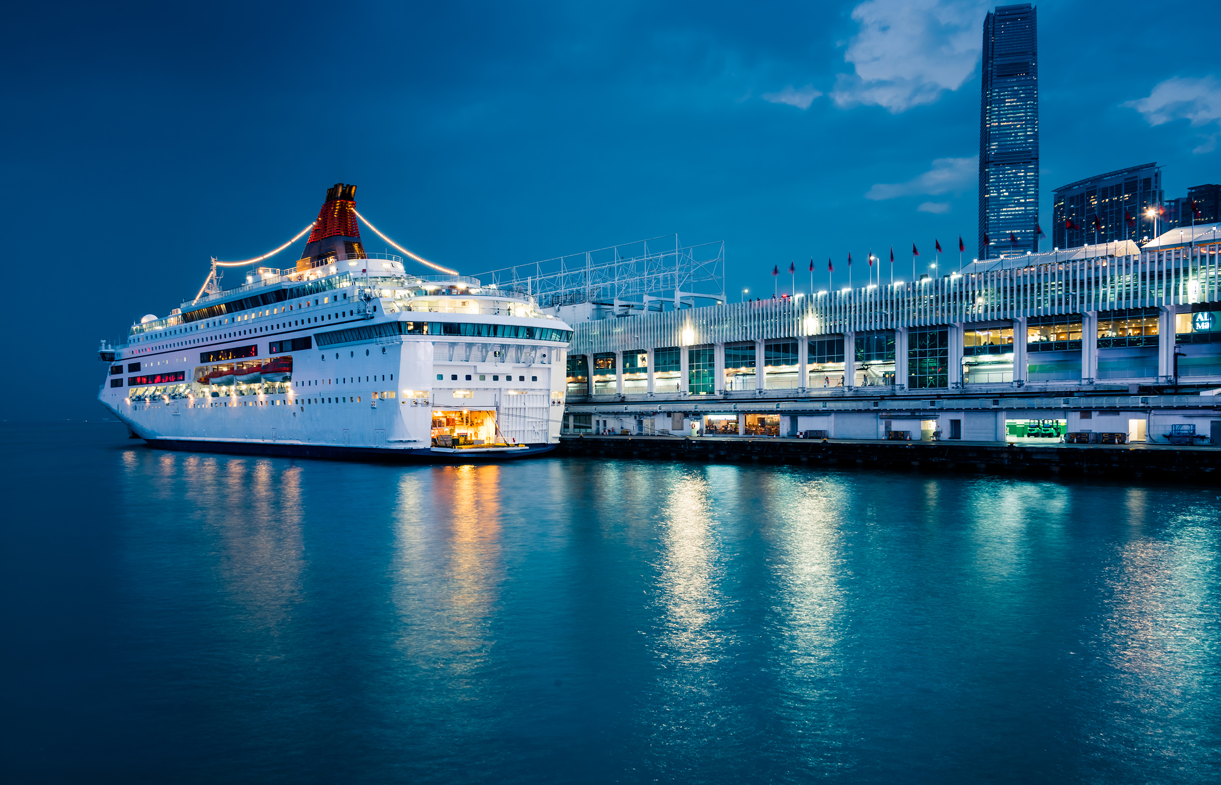 Caribbean Cruises – Luxury Cruise Holidays to the Caribbean