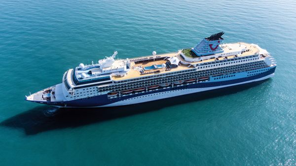Marella Explorer 2